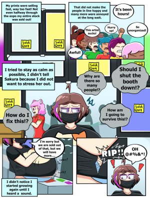 A growing artist - Page 37