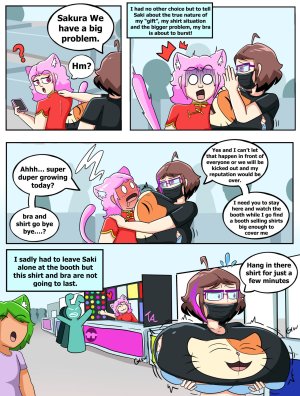 A growing artist - Page 38