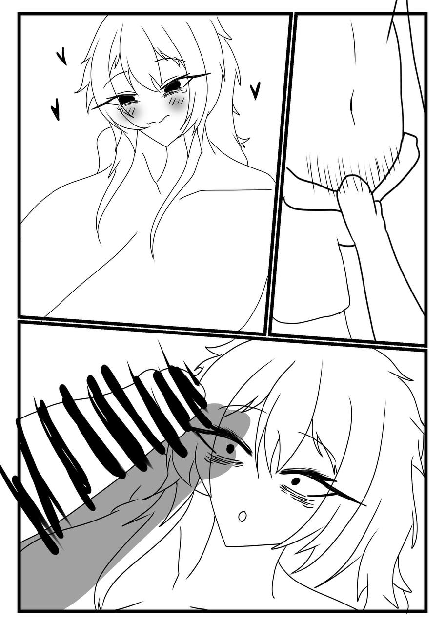 A kid Saved by a Weird, Tall Woman - Image 11