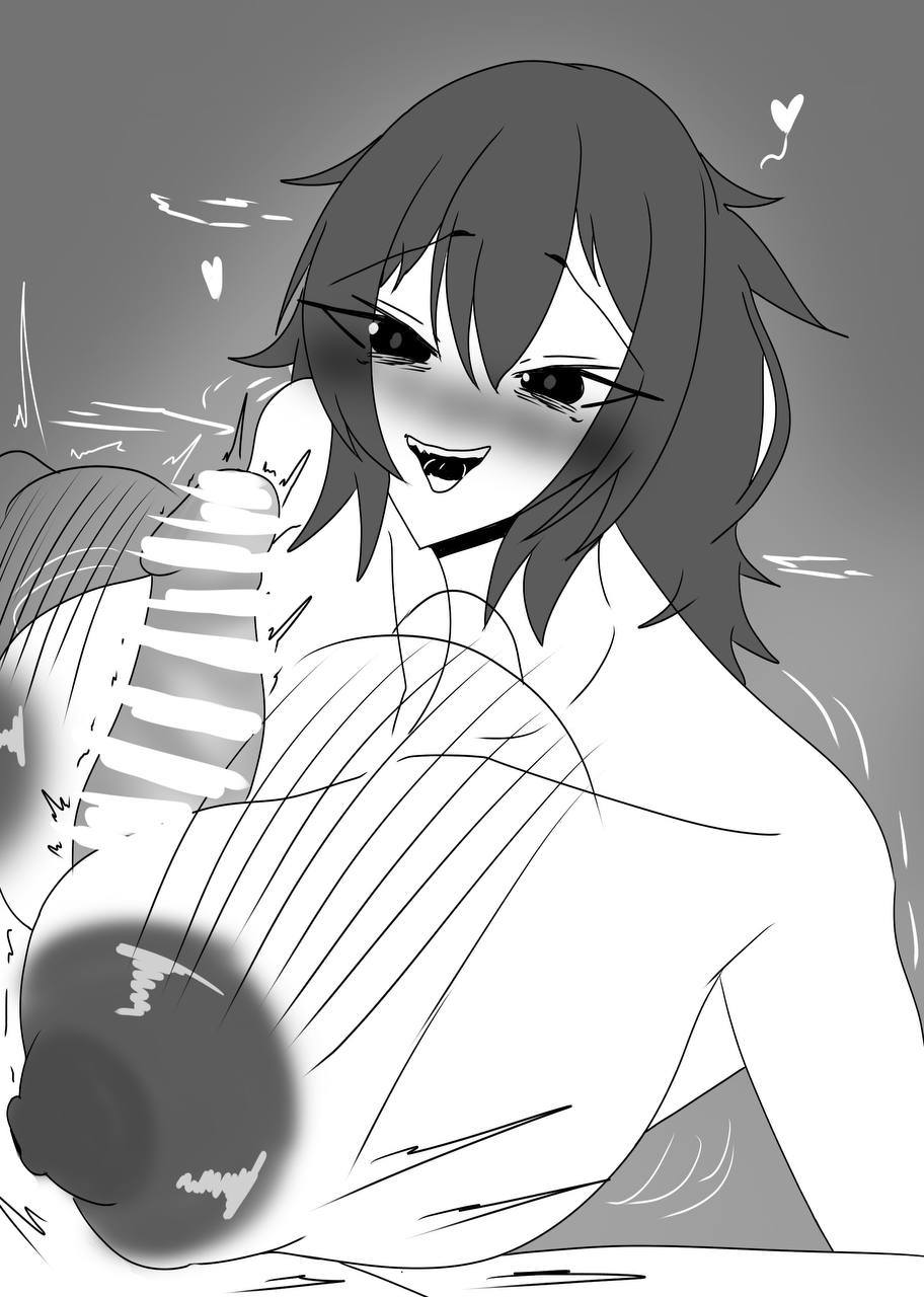 A kid Saved by a Weird, Tall Woman - Image 12