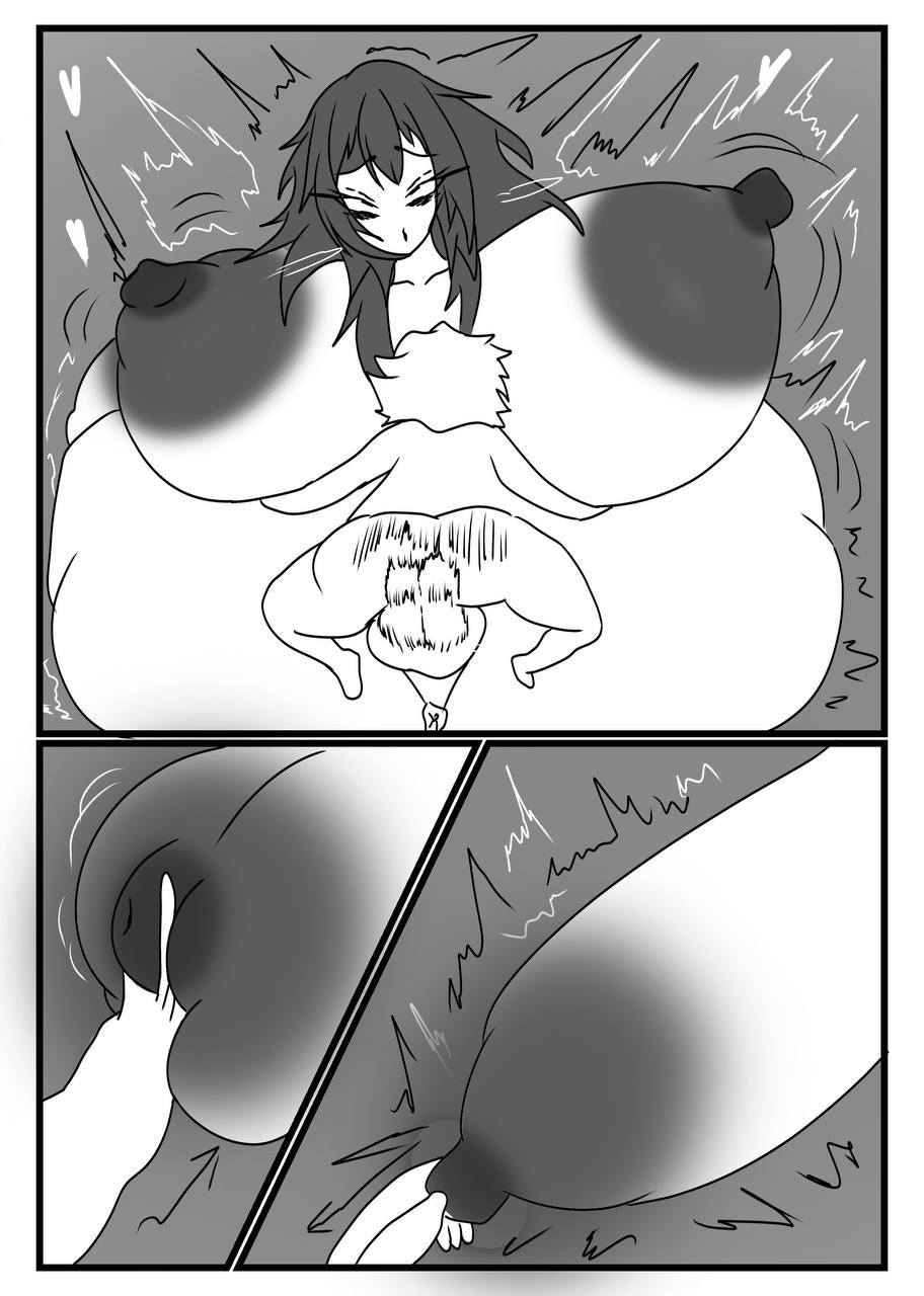 A kid Saved by a Weird, Tall Woman - Image 14