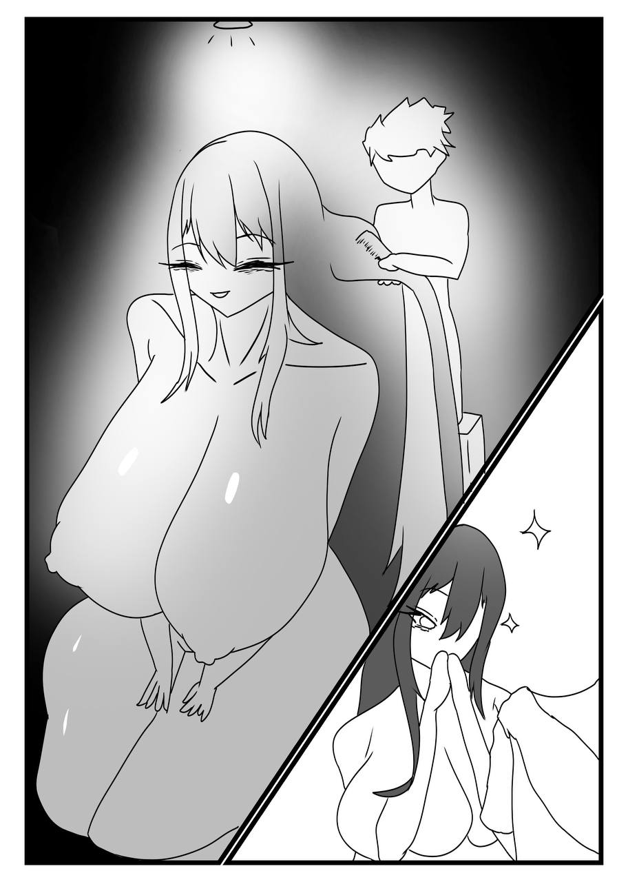 A kid Saved by a Weird, Tall Woman - Image 20