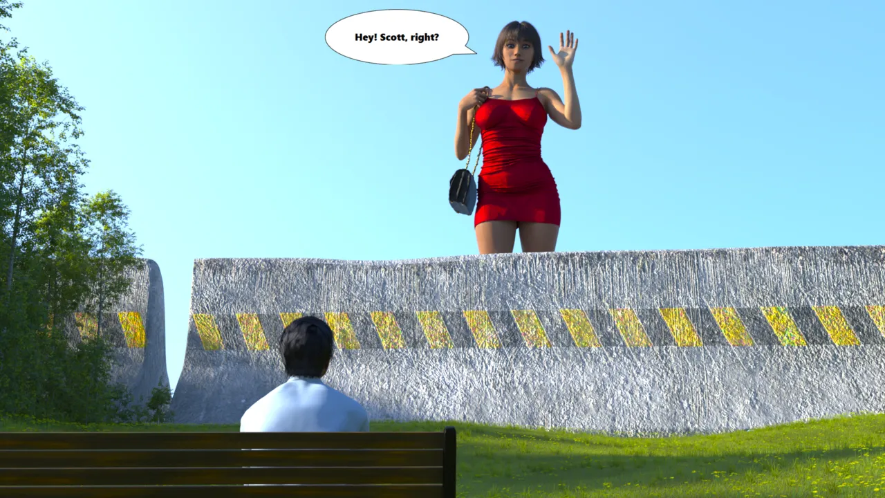 A League Above 1 - Image 36