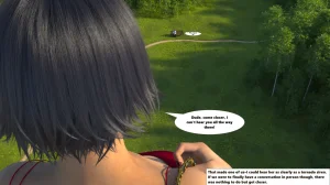 A League Above 1 - Page 37