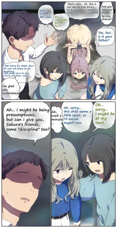A life in the barn as punishment for a delinquent girl who has been spoiled until now - Page 11