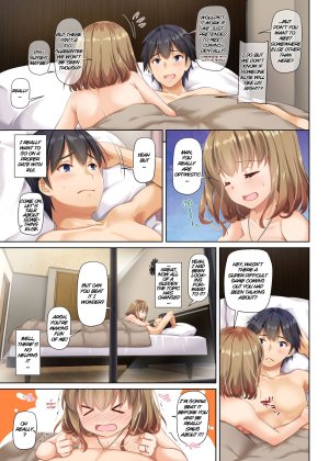 A Married Womans Friend and Hitokas Event 2 - Busty cheating hentai wife creampied deep - 63 Pics - Page 13