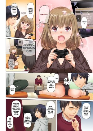 A Married Womans Friend and Hitokas Event 2 - Busty cheating hentai housewife creampied - 63 Pics - Page 18