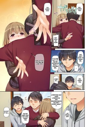 A Married Womans Friend and Hitokas Event 2 - Busty cheating hentai housewife creampied - 63 Pics - Page 21