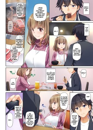 A Married Womans Friend and Hitokas Event 2 - Busty cheating hentai housewife creampied - 63 Pics - Page 34