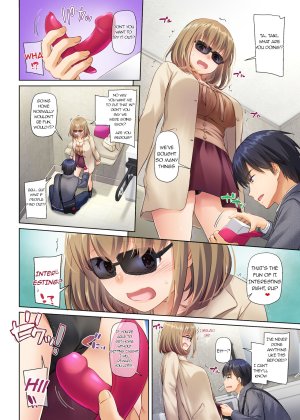 A Married Womans Friend and Hitokas Event 3 - Cheating hentai wife uses sex toys on train - 74 Pics - Page 27