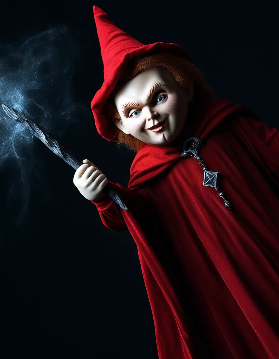 A Mommy for Chucky - Image 206