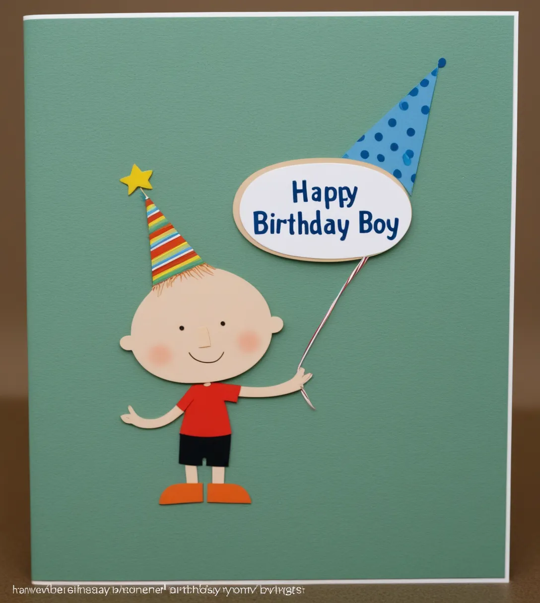 A Mommy for Chucky - Image 30