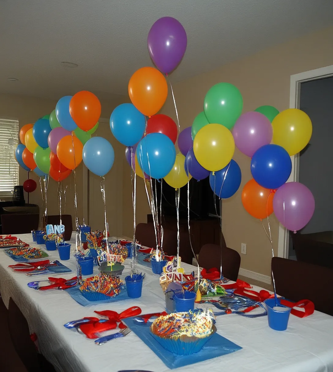 A Mommy for Chucky - Image 33