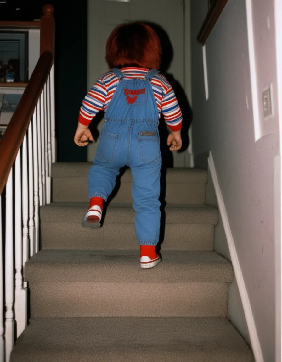 A Mommy for Chucky - Image 74