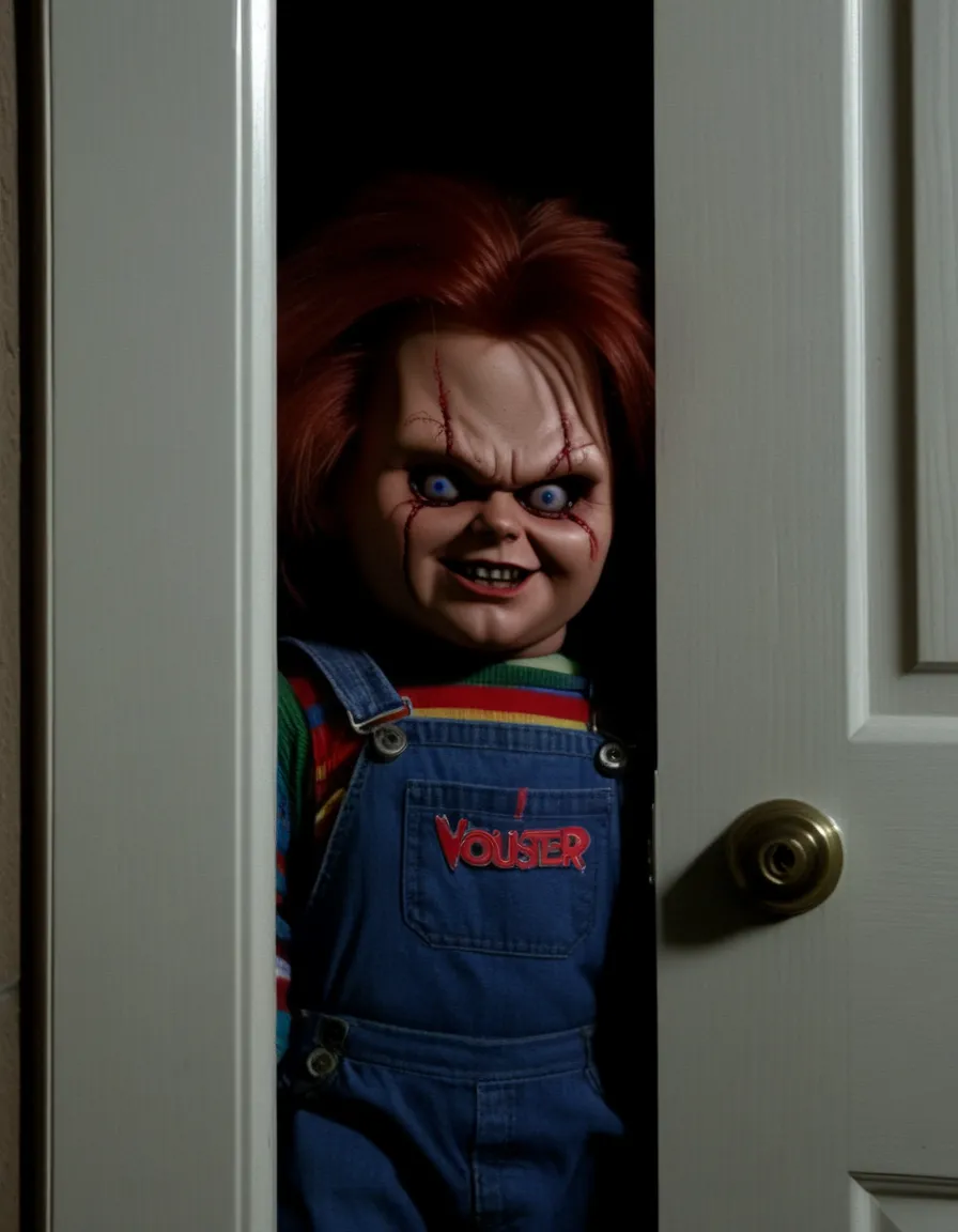 A Mommy for Chucky - Image 76