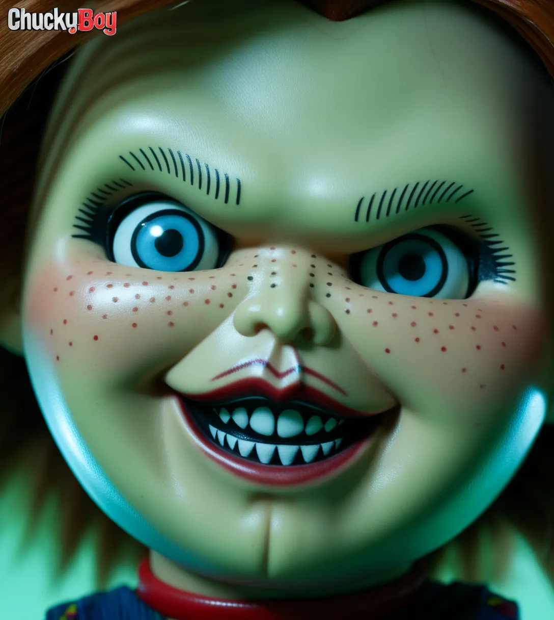 A Mommy for Chucky - Image 8