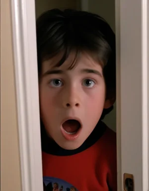 A Mommy for Chucky - Page 134