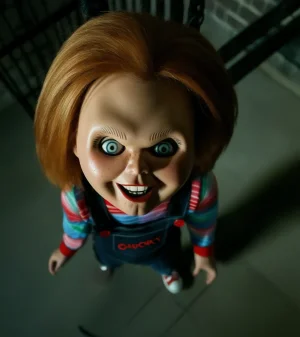 A Mommy for Chucky - Page 174