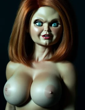 A Mommy for Chucky - Page 212