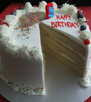 A Mommy for Chucky - Page 32