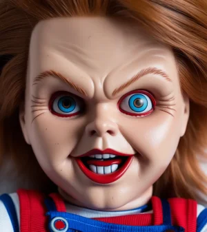 A Mommy for Chucky - Page 88