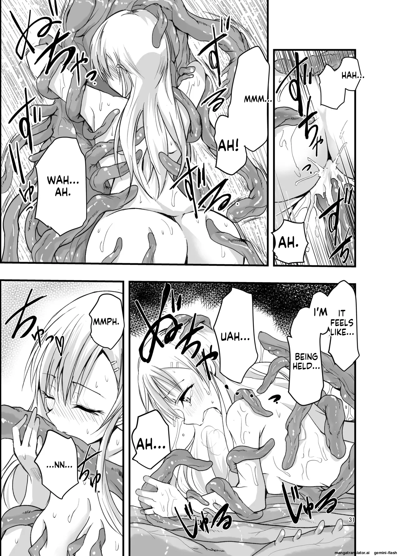 A Novelist Out of Ideas and A Skilled Worker - Image 31