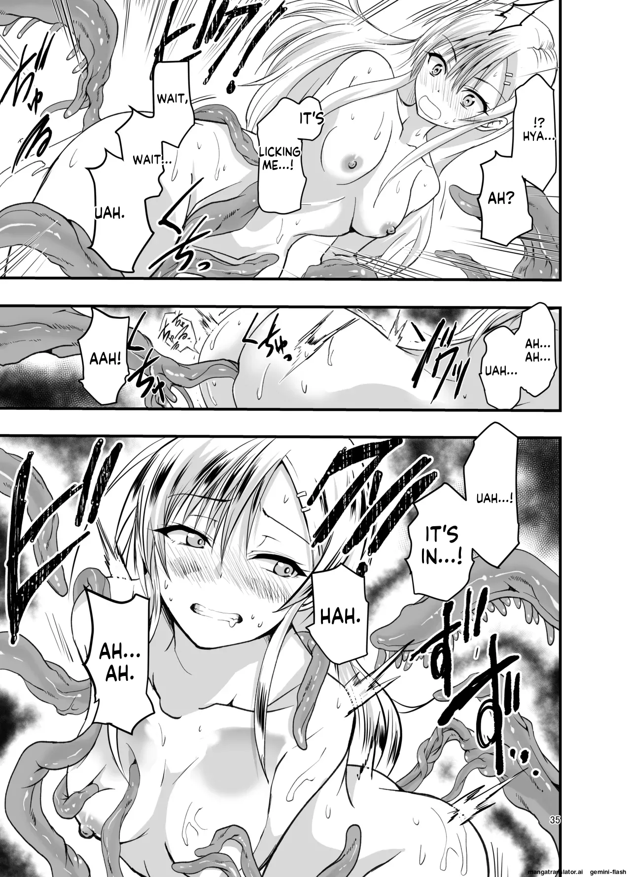 A Novelist Out of Ideas and A Skilled Worker - Image 35