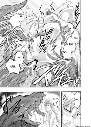 A Novelist Out of Ideas and A Skilled Worker - Page 29