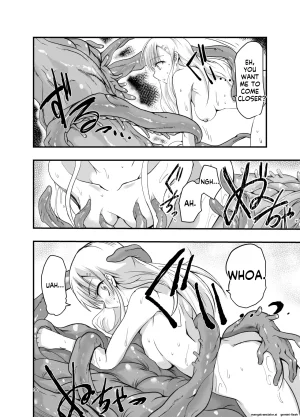 A Novelist Out of Ideas and A Skilled Worker - Page 30