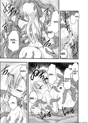 A Novelist Out of Ideas and A Skilled Worker - Page 31