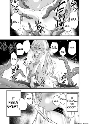 A Novelist Out of Ideas and A Skilled Worker - Page 33