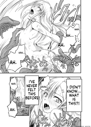 A Novelist Out of Ideas and A Skilled Worker - Page 37