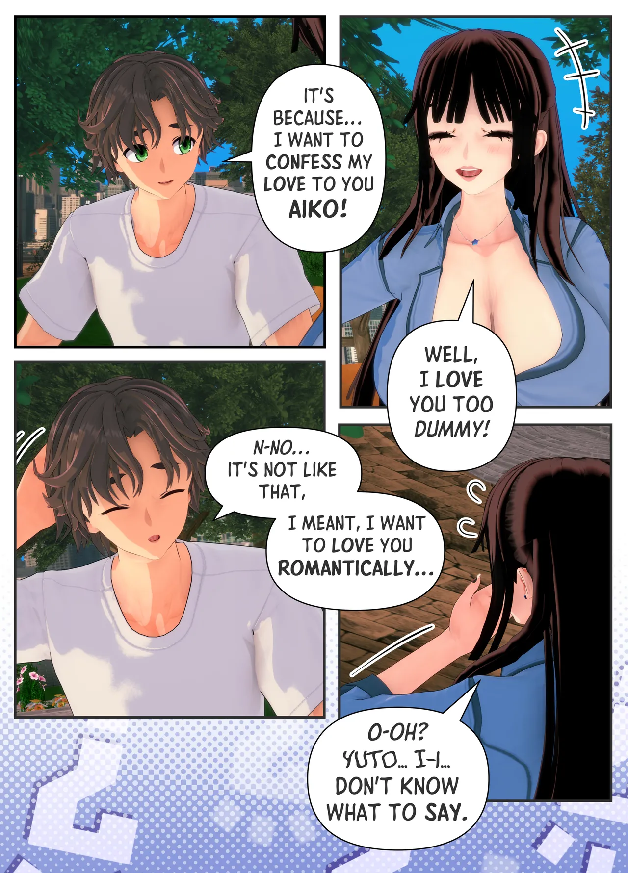 A Rubber Ducky Hidden Desires - Image 10