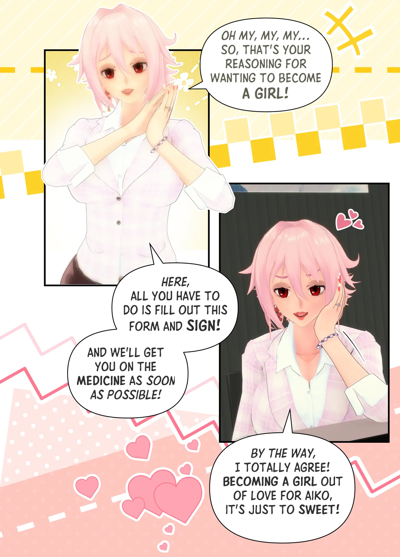 A Rubber Ducky Hidden Desires - Image 14