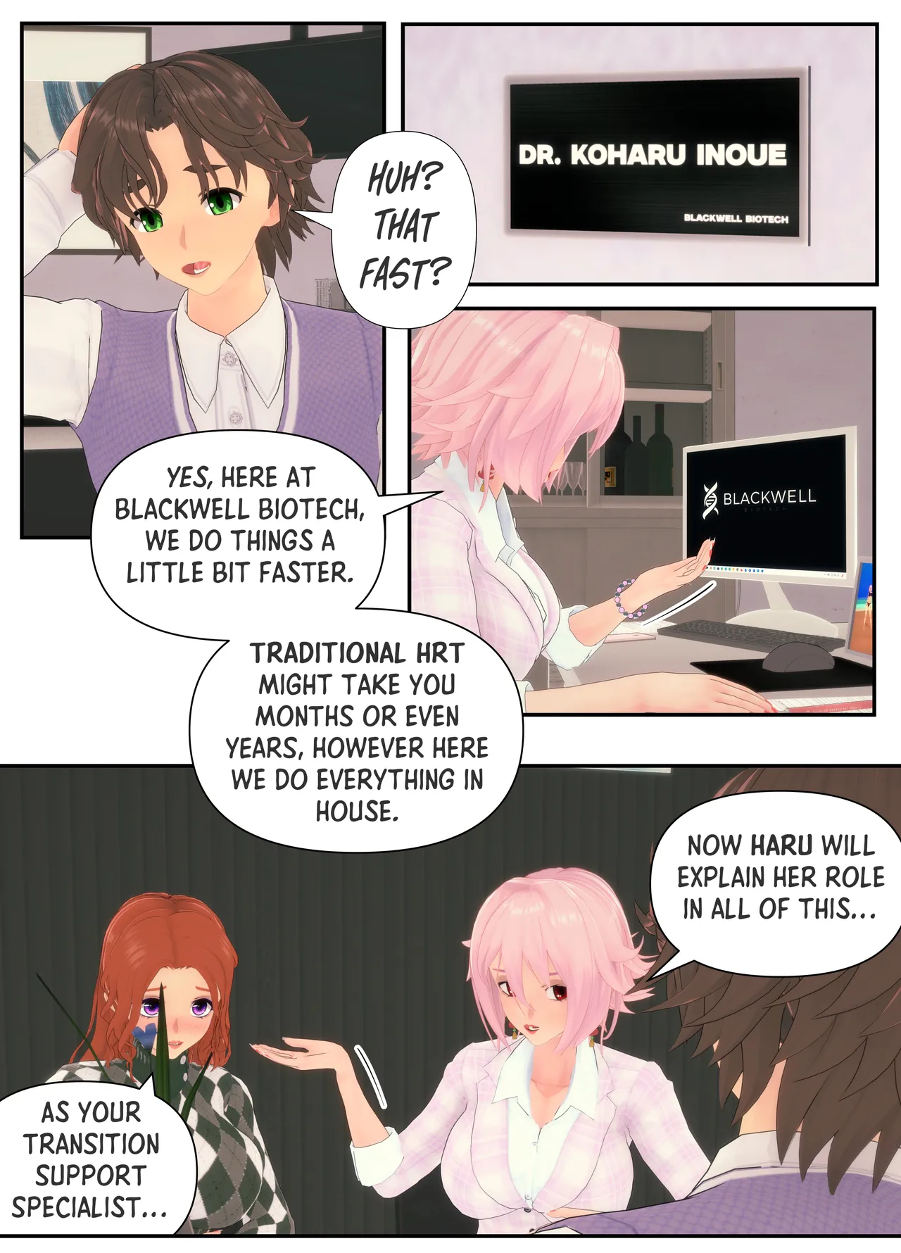 A Rubber Ducky Hidden Desires - Image 25