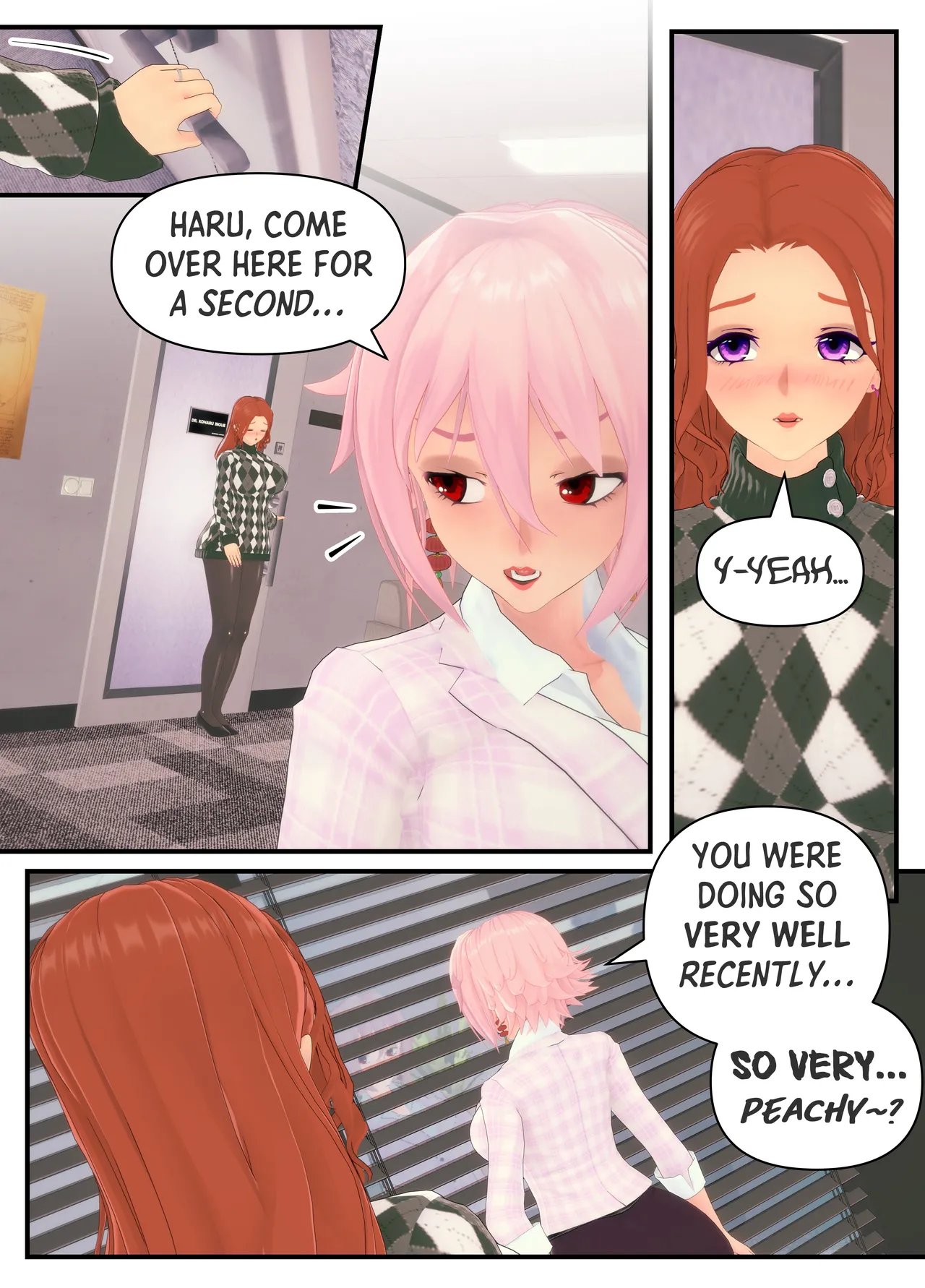 A Rubber Ducky Hidden Desires - Image 30