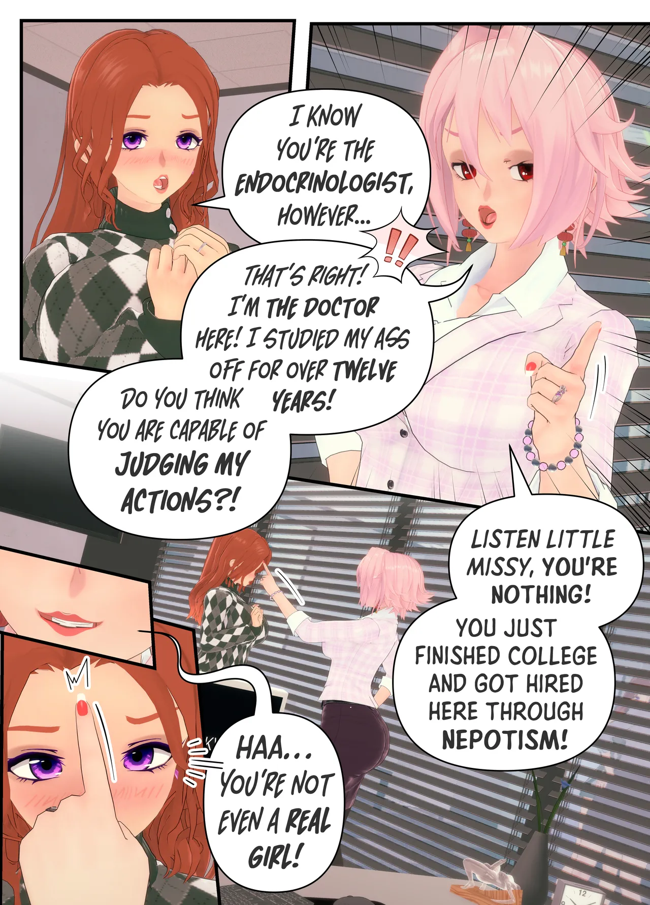 A Rubber Ducky Hidden Desires - Image 31