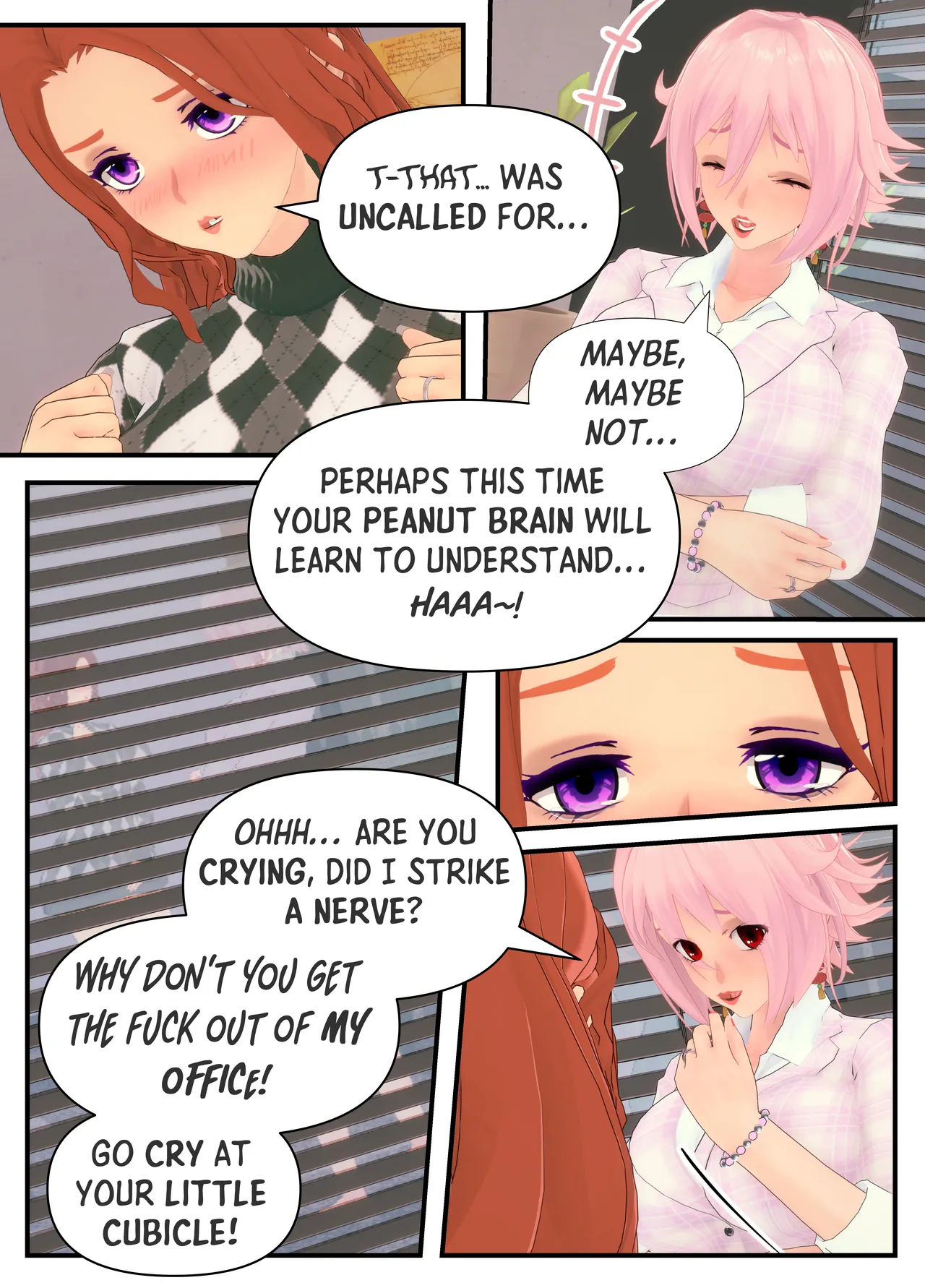 A Rubber Ducky Hidden Desires - Image 32