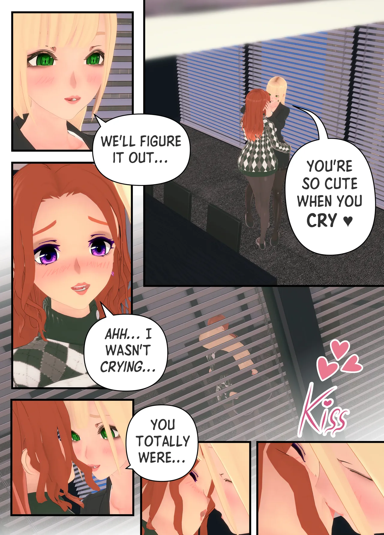 A Rubber Ducky Hidden Desires - Image 37