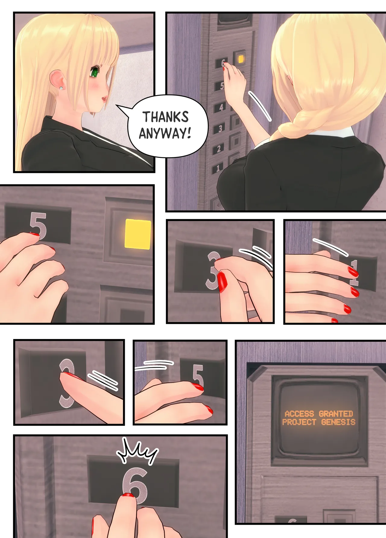 A Rubber Ducky Hidden Desires - Image 39