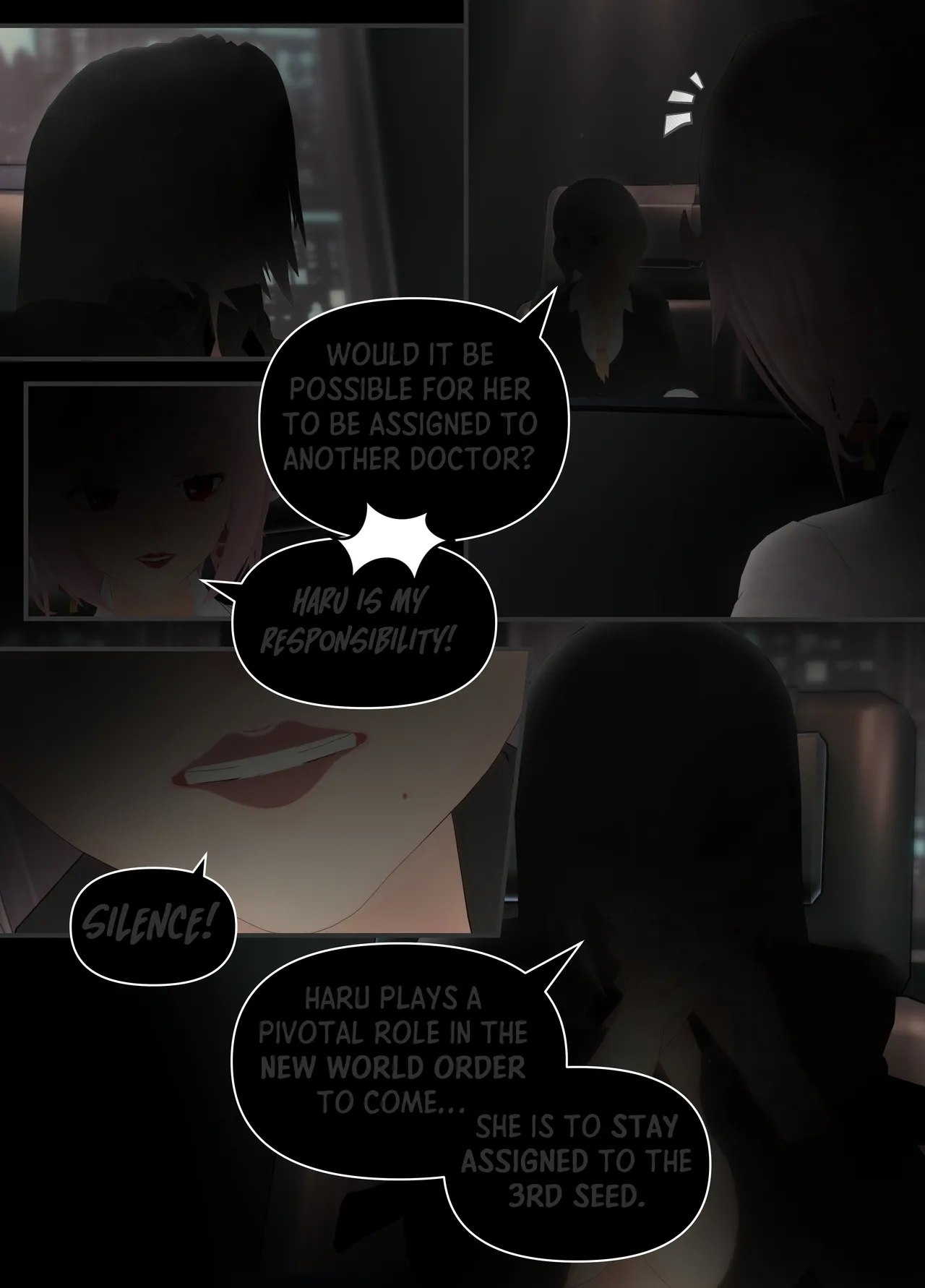 A Rubber Ducky Hidden Desires - Image 47