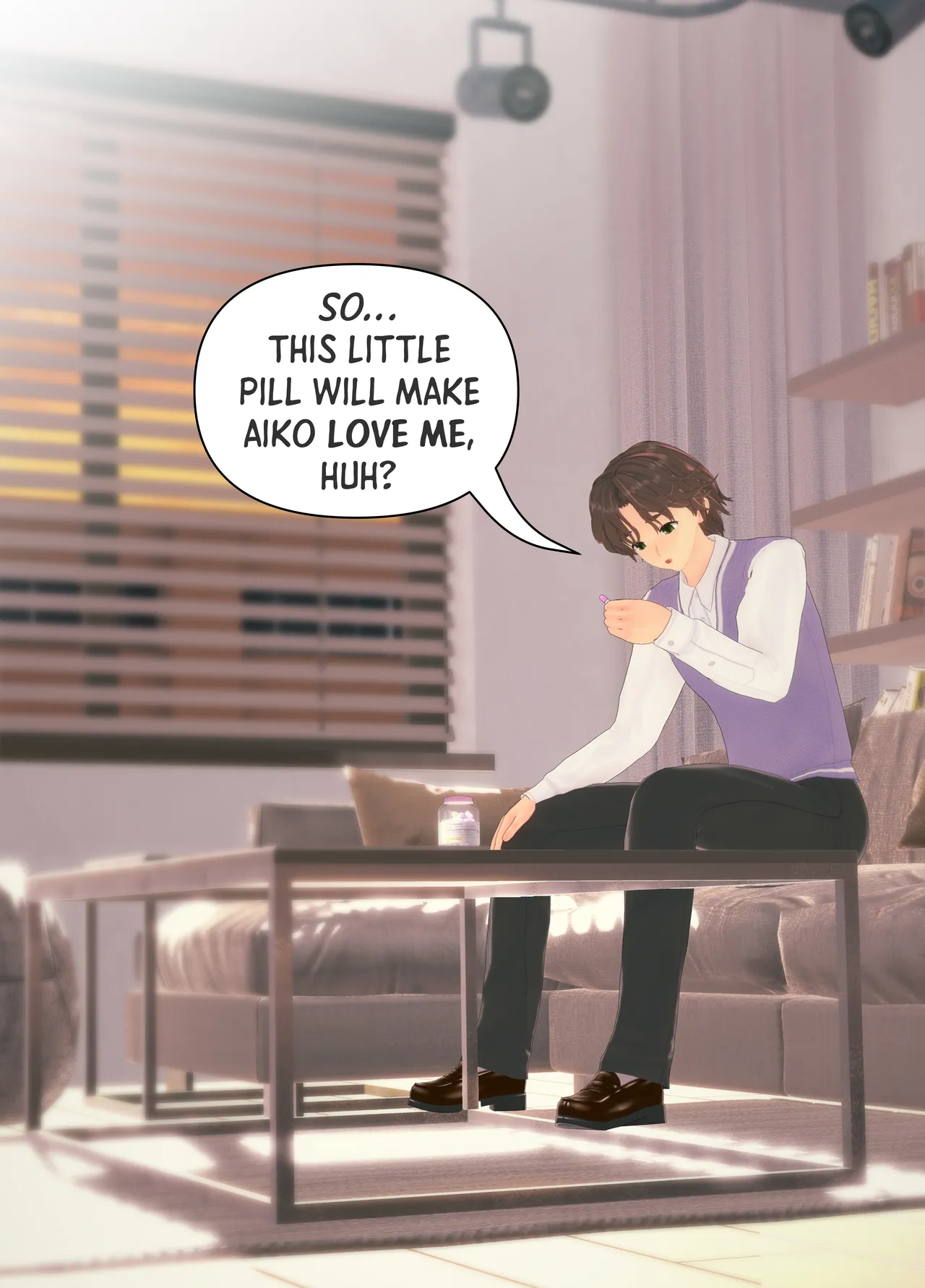 A Rubber Ducky Hidden Desires - Image 49