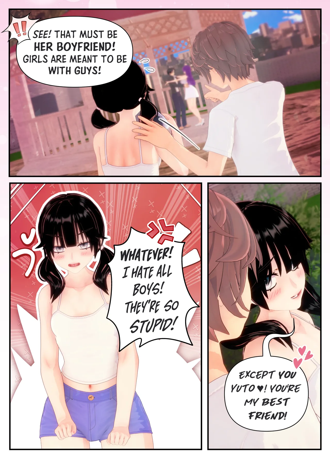 A Rubber Ducky Hidden Desires - Image 5