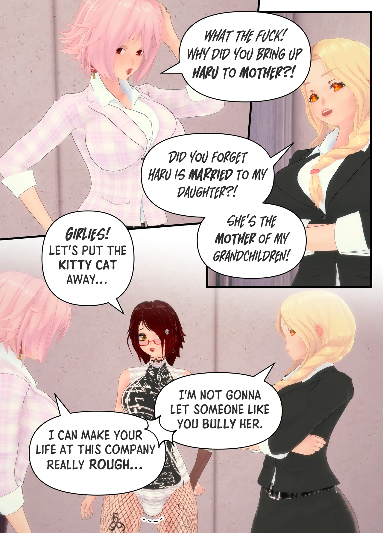 A Rubber Ducky Hidden Desires - Image 53