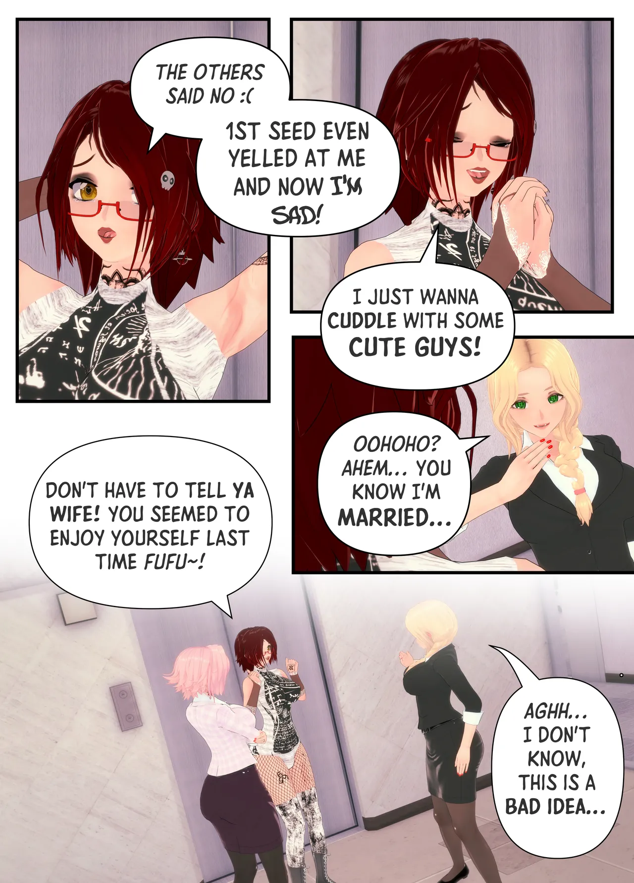 A Rubber Ducky Hidden Desires - Image 56