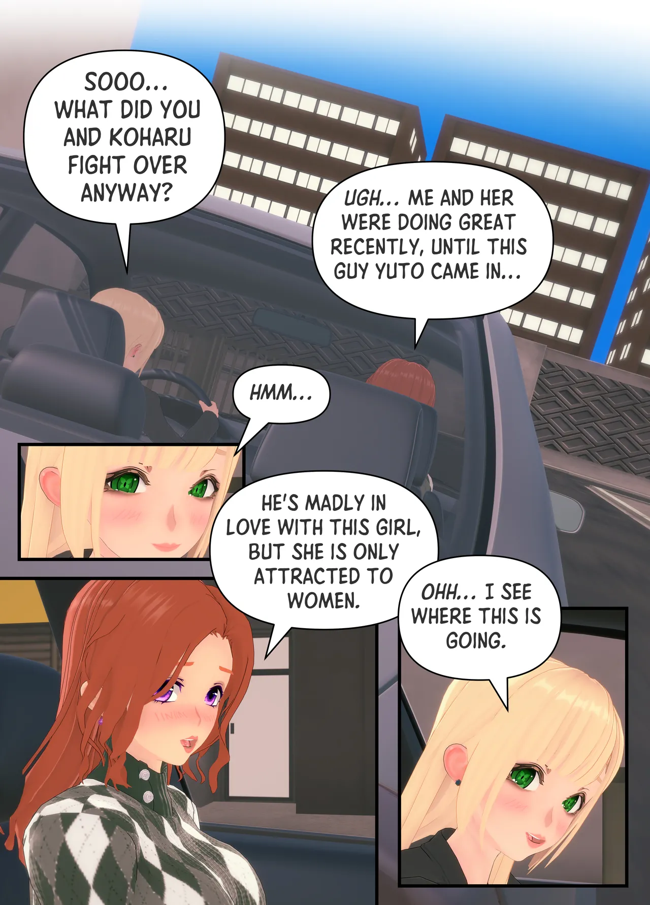 A Rubber Ducky Hidden Desires - Image 58