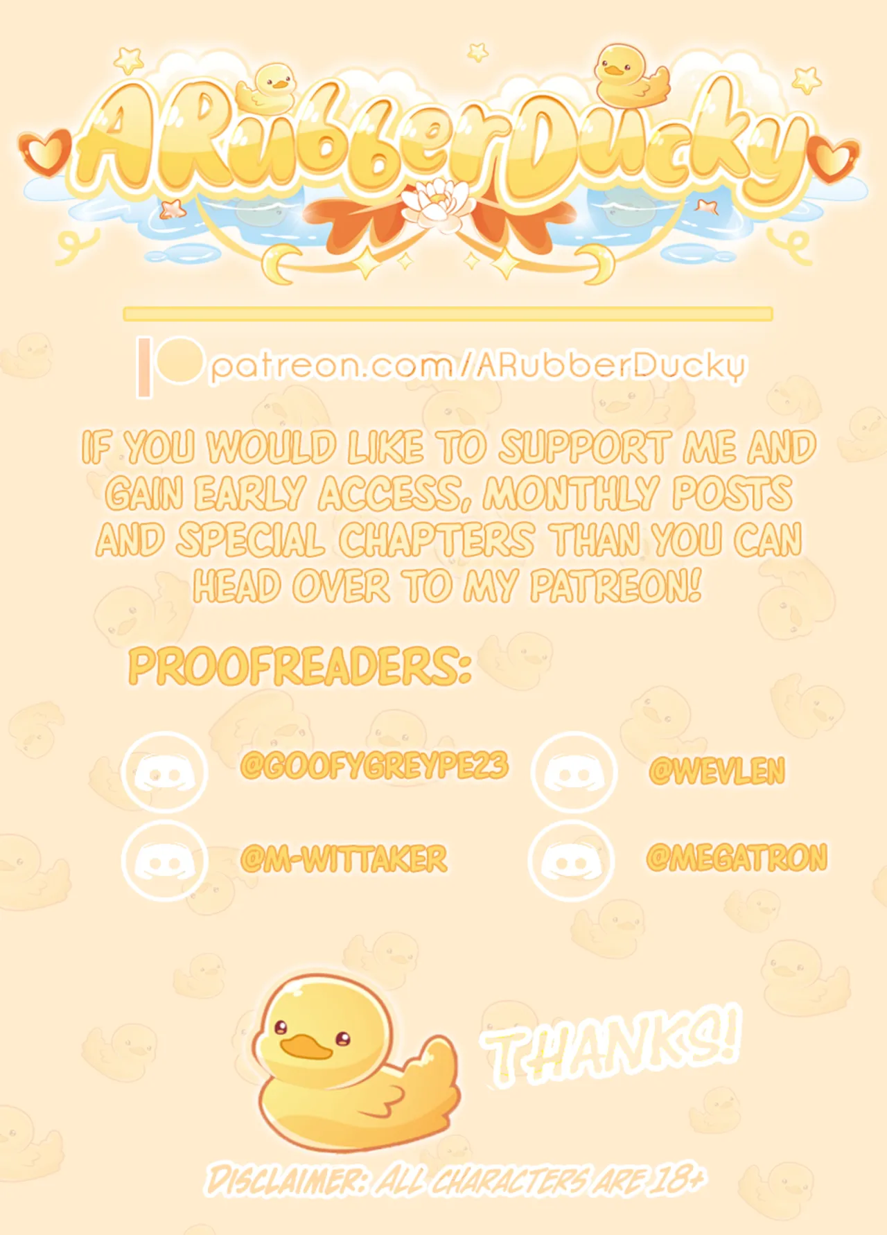 A Rubber Ducky Hidden Desires - Image 86