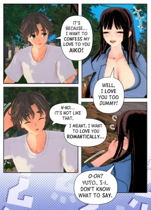 A Rubber Ducky Hidden Desires - Page 10