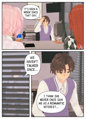 A Rubber Ducky Hidden Desires - Page 13