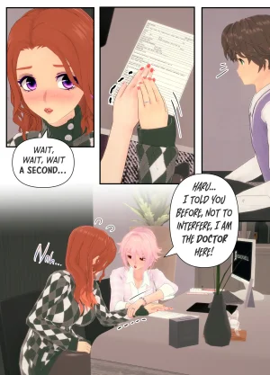 A Rubber Ducky Hidden Desires - Page 15